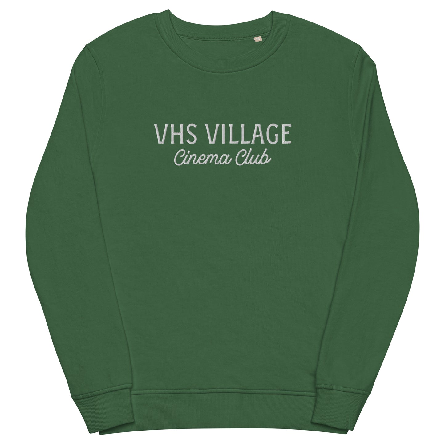 VHS Village Cinema Club Sweatshirt