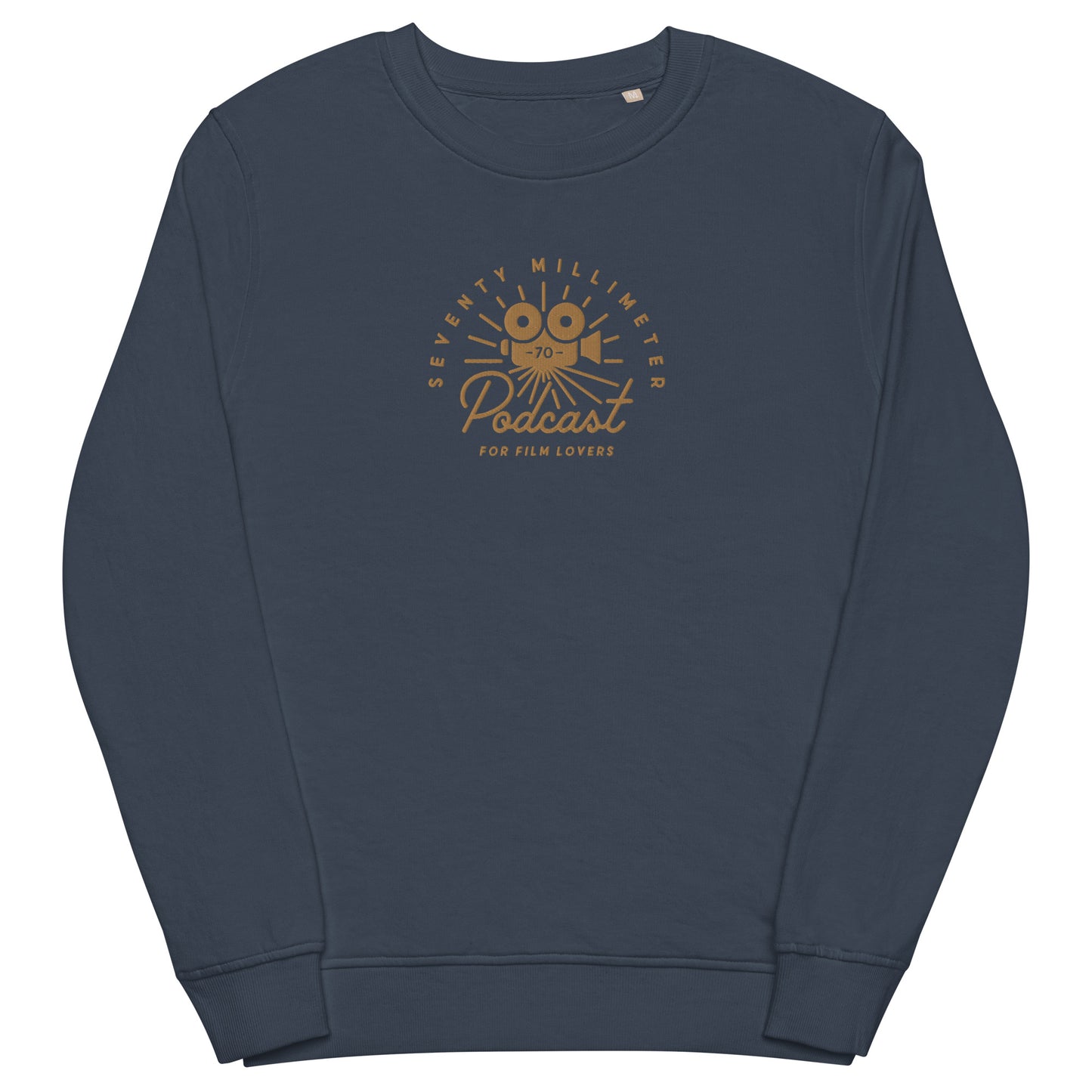 Seventy Millimeter Sweatshirt