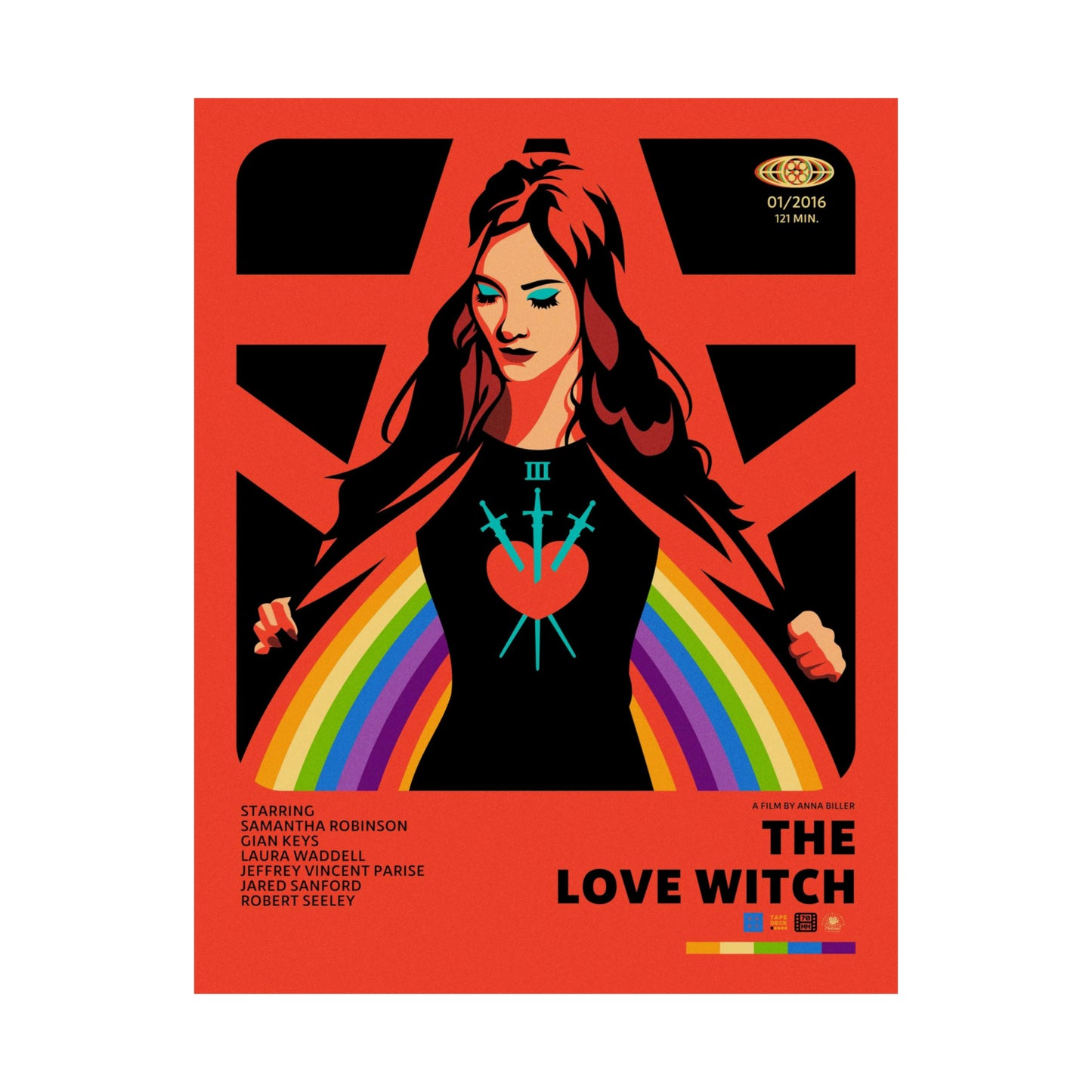 Episode 187: The Love Witch