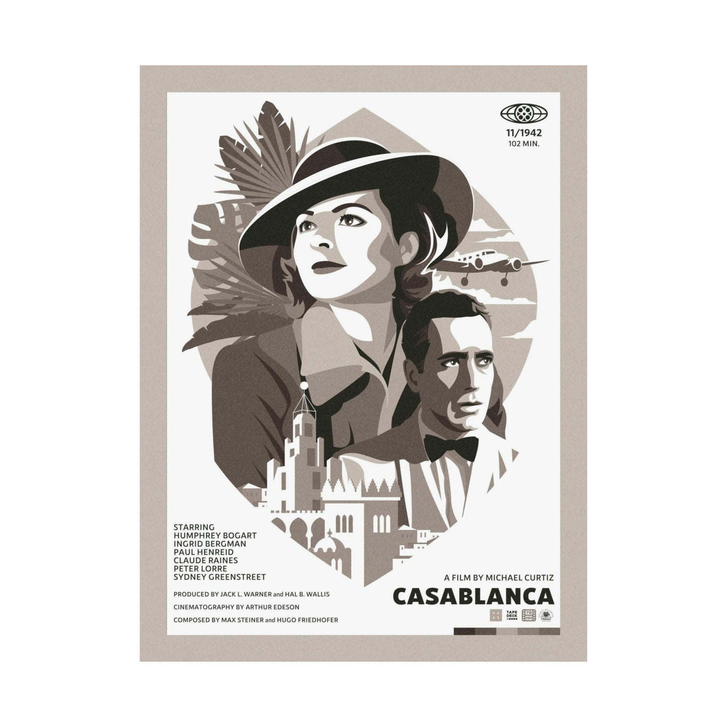 Episode 156: Casablanca