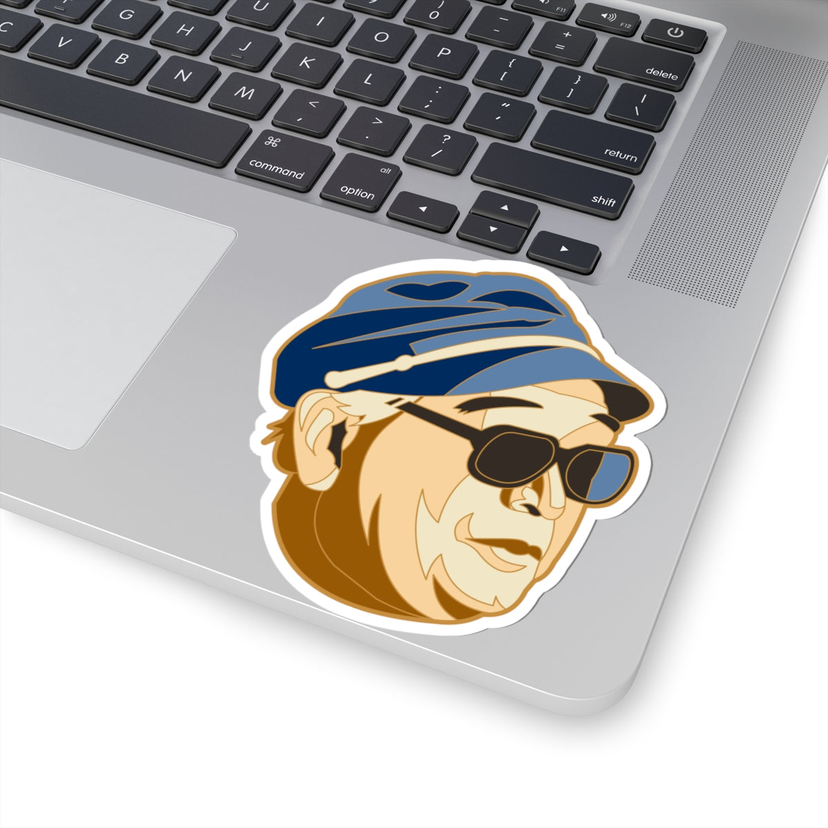 70mm Directors Stickers: Kurosawa