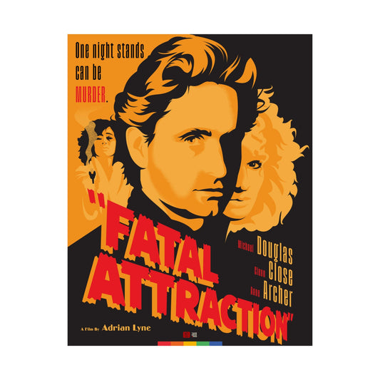 Episode 283: Fatal Attraction