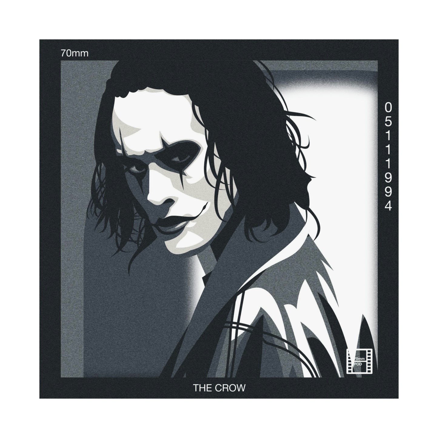 Episode 049: The Crow