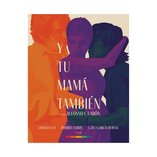 Episode 278: Y Tu Mamá También