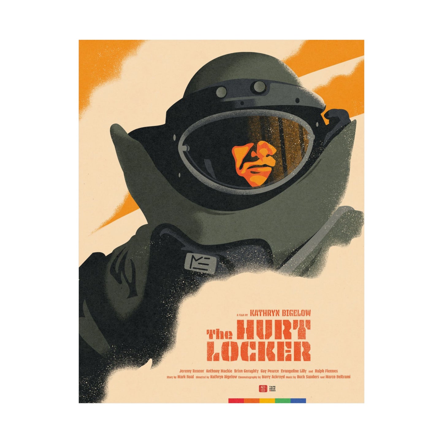 Episode 285: The Hurt Locker