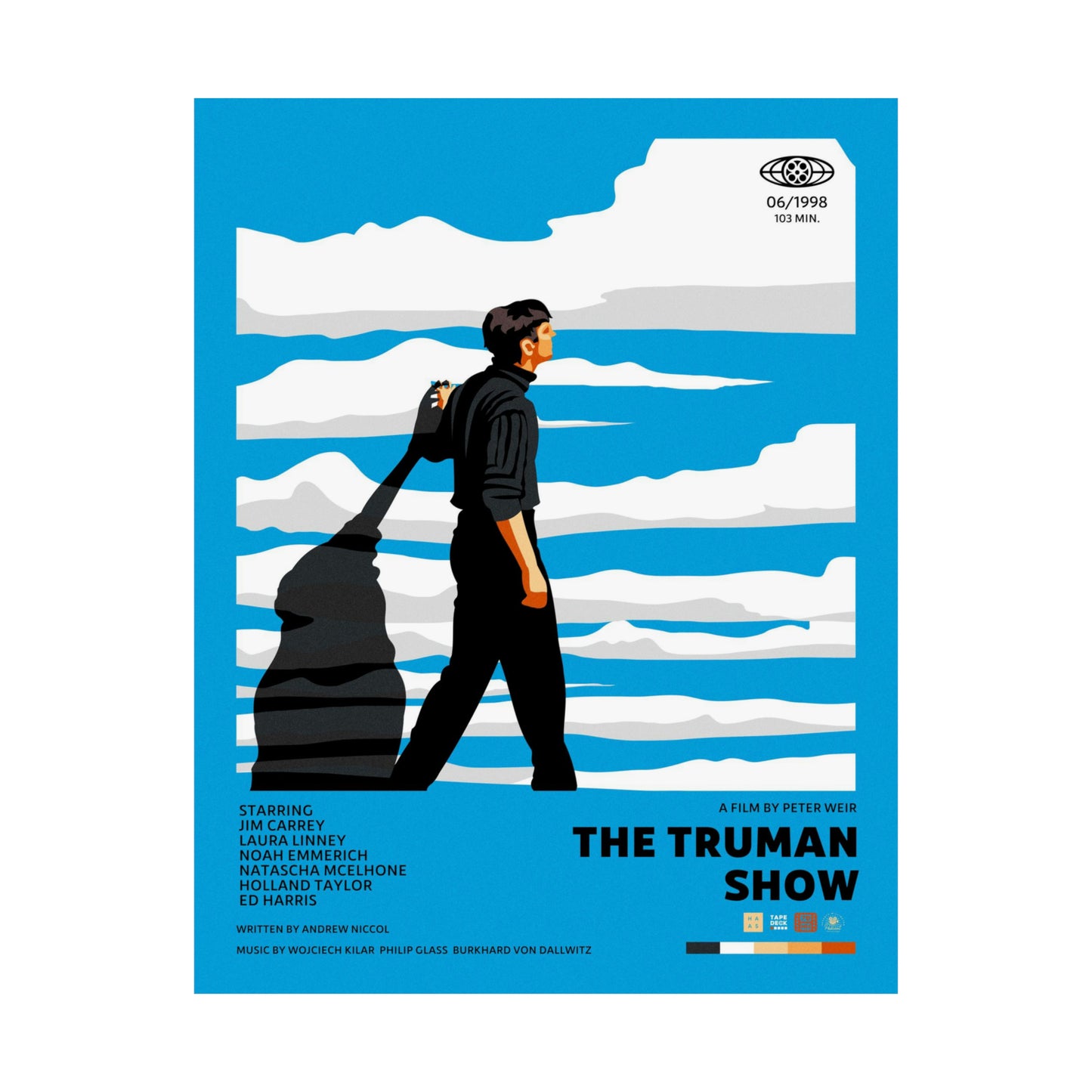 Episode 179: The Truman Show
