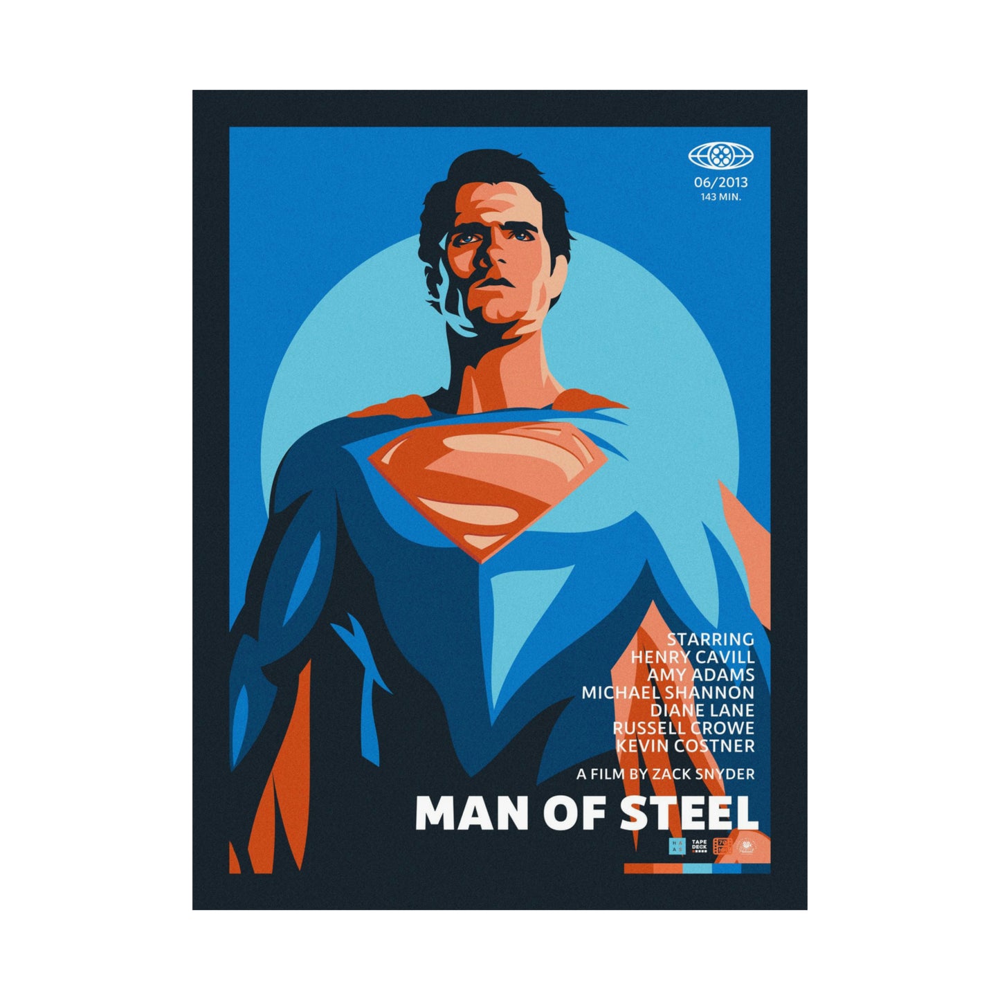 Episode 175: Man of Steel