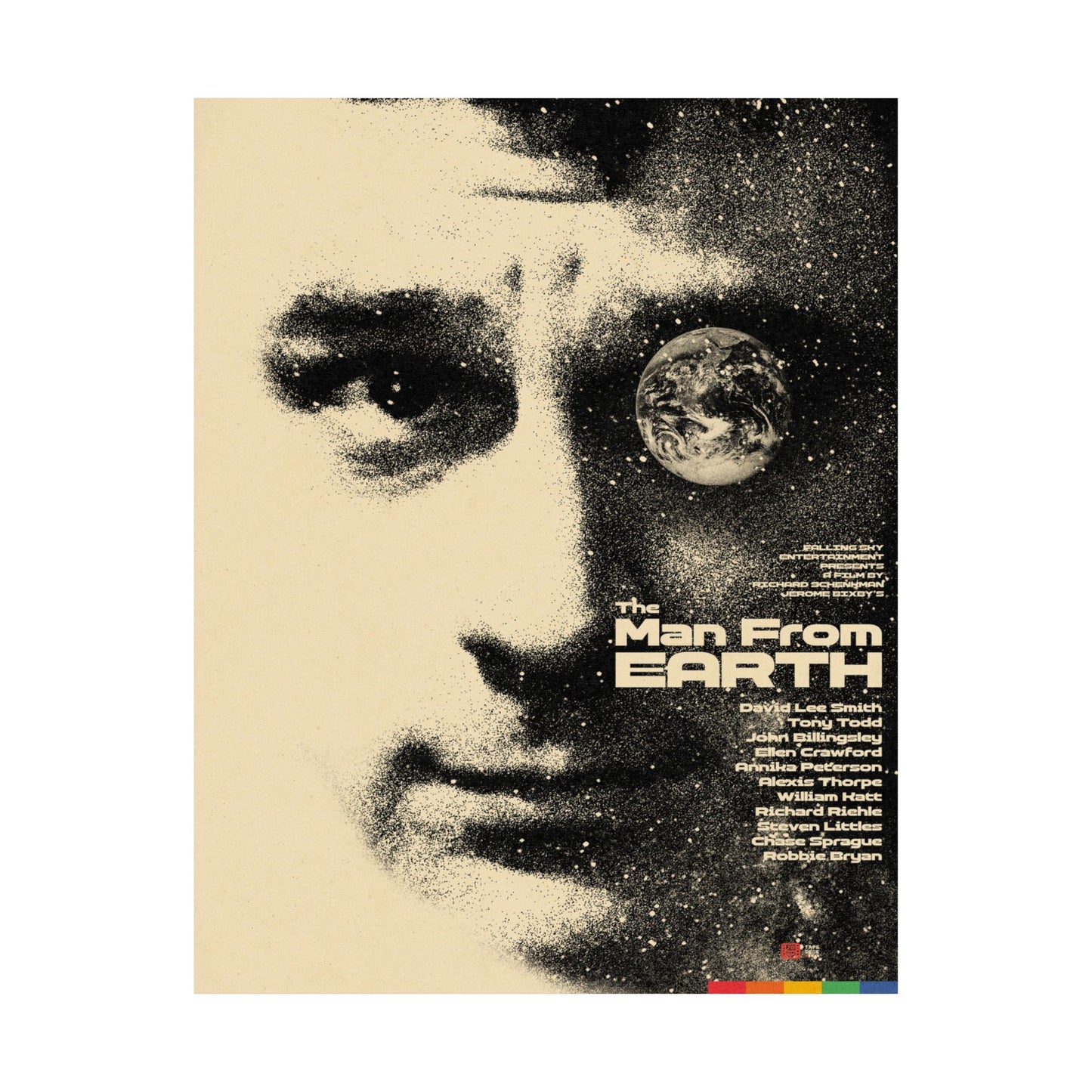 Episode 280: The Man From Earth