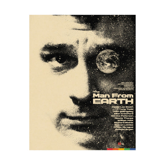 Episode 280: The Man From Earth