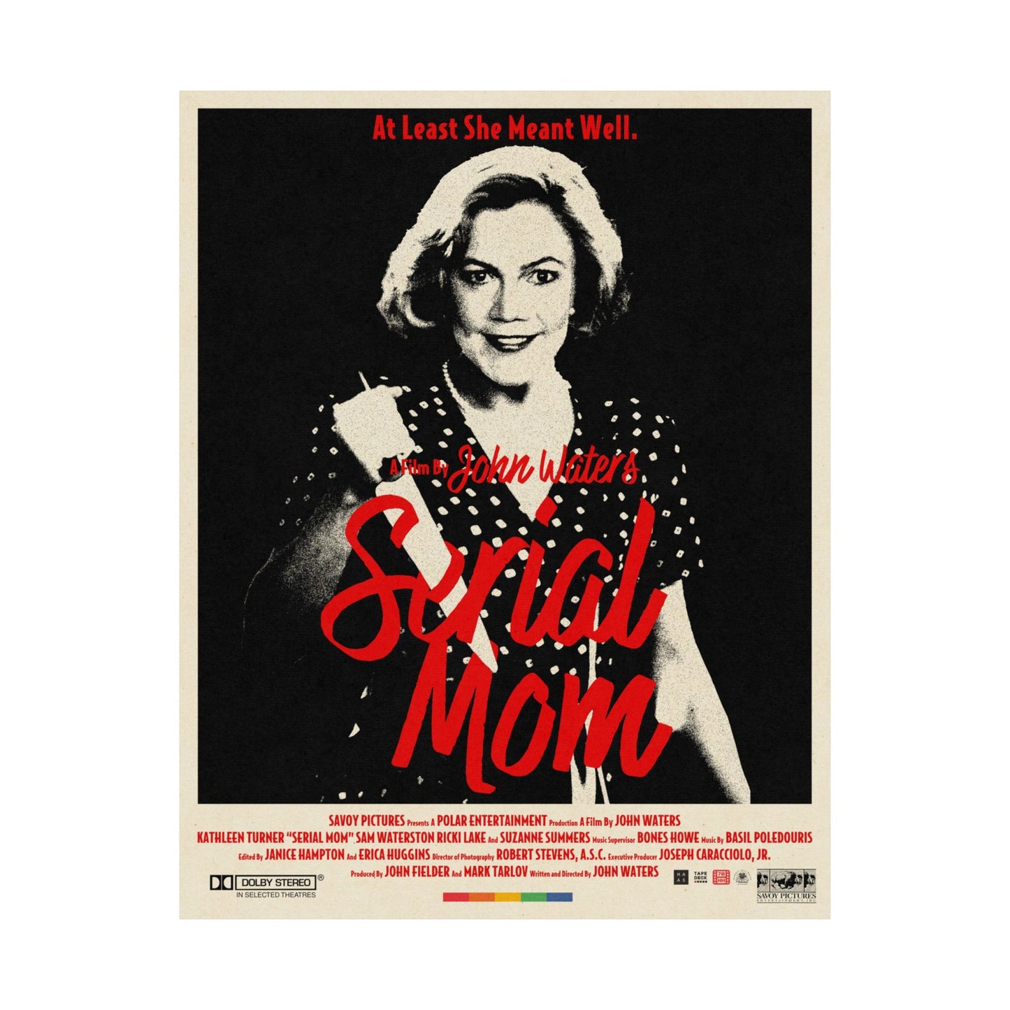 Episode 228: Serial Mom