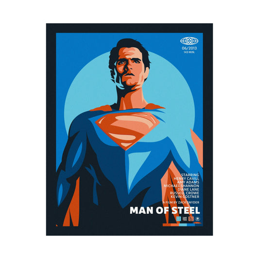 Episode 175: Man of Steel