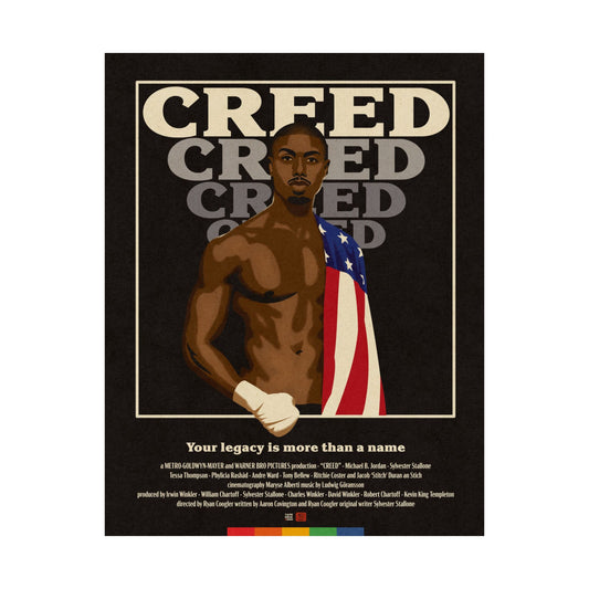 Episode 267: Creed
