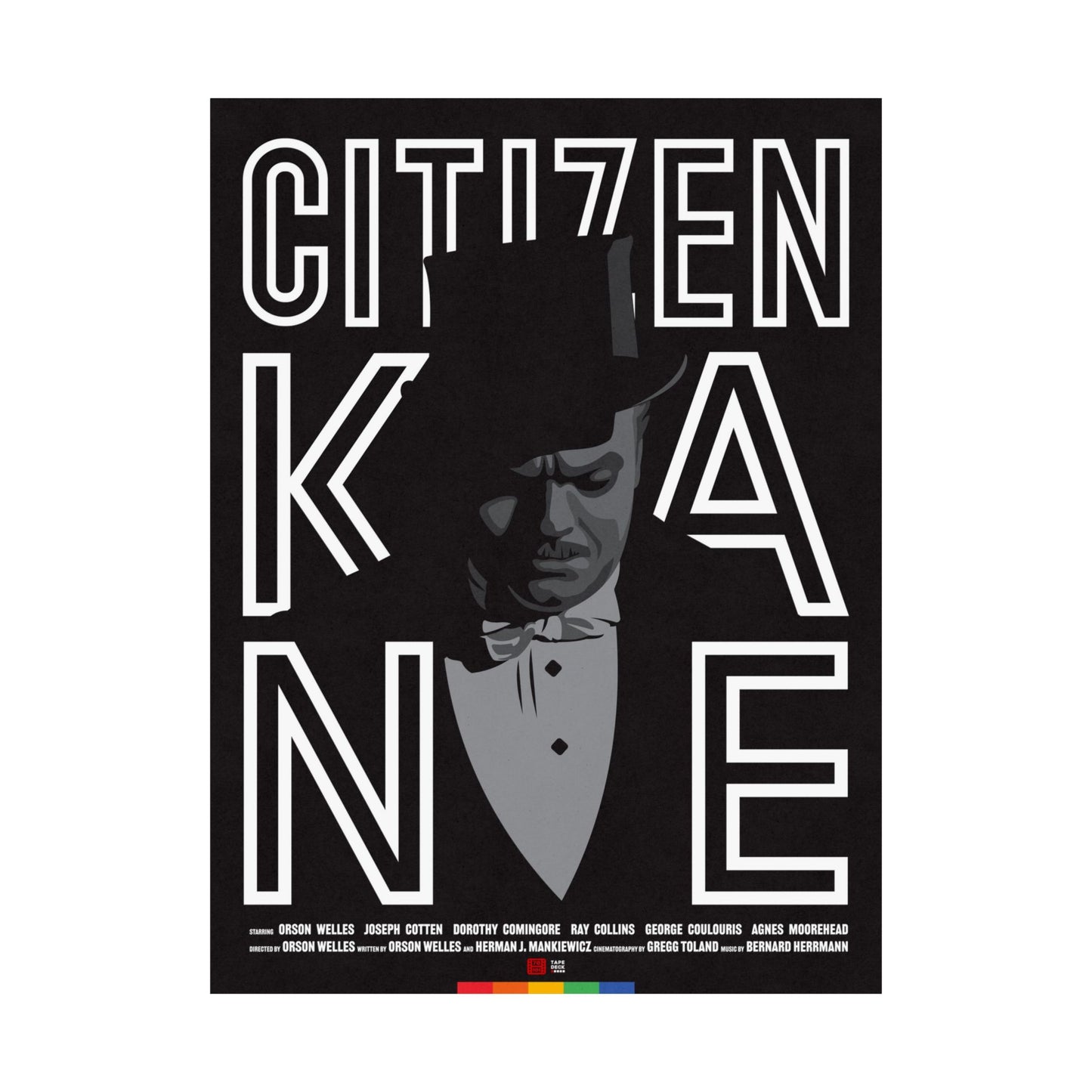Episode 289: Citizen Kane