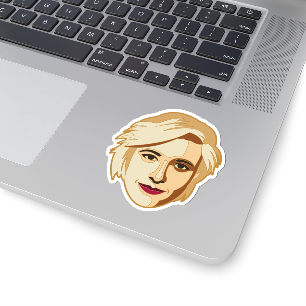 70mm Directors Stickers: Greta