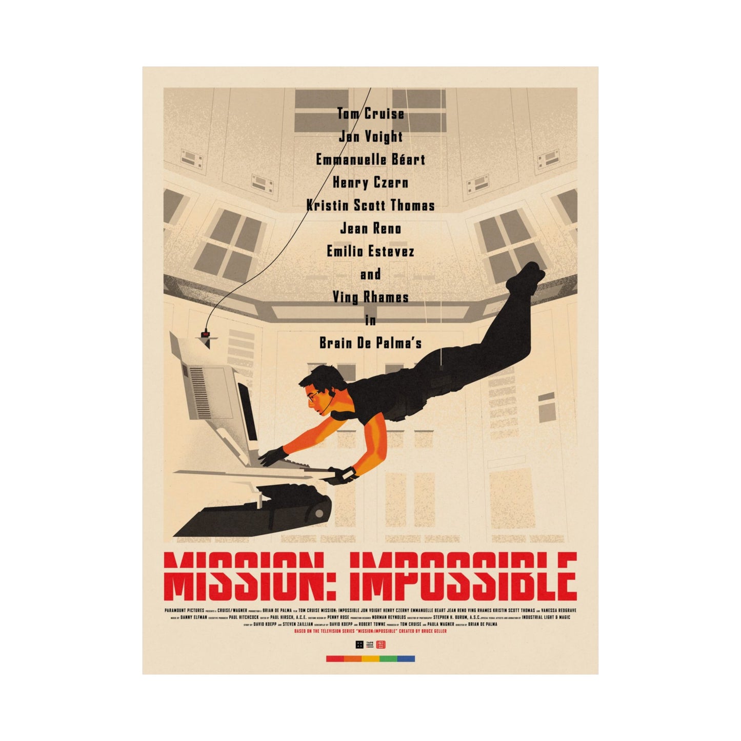 Episode 262: Mission Impossible