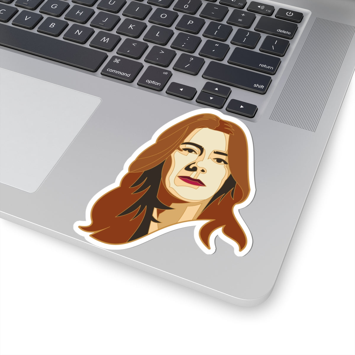 70mm Directors Stickers: Bigelow