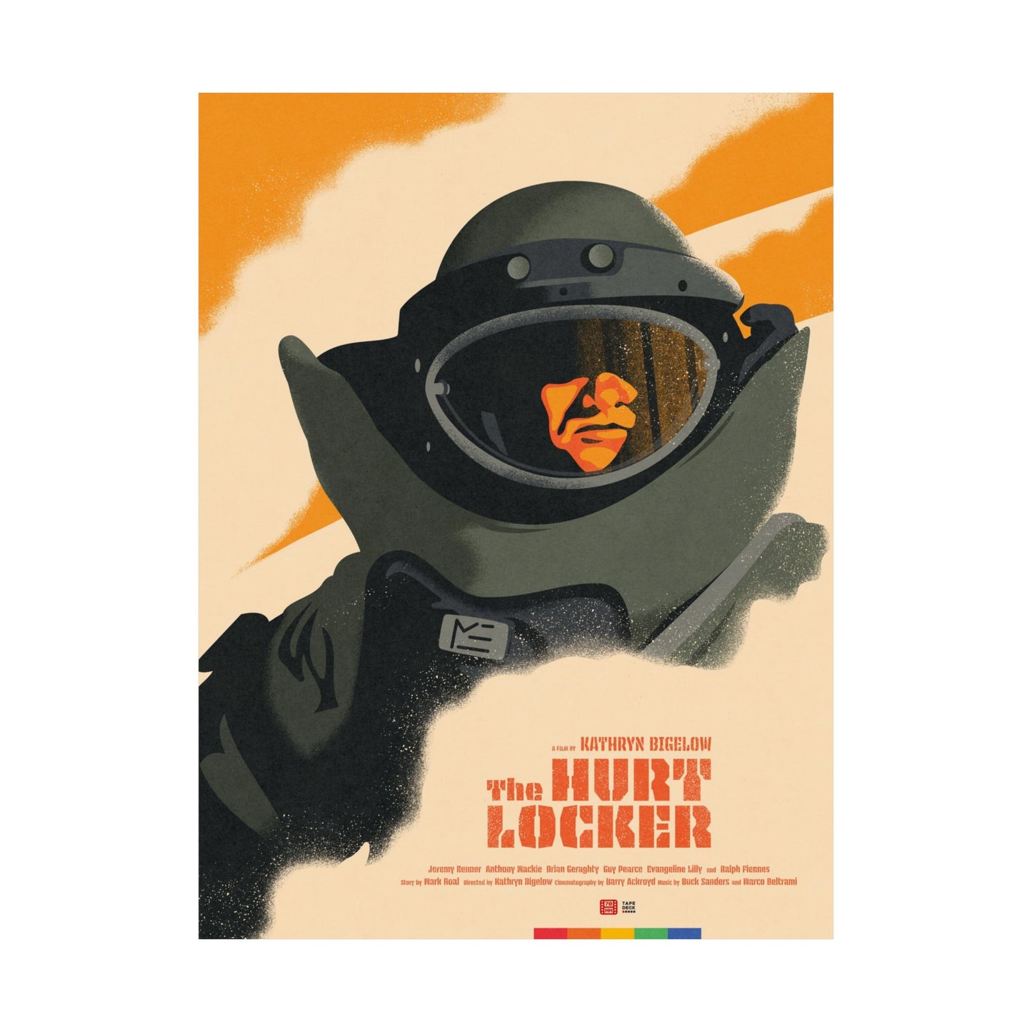 Episode 285: The Hurt Locker
