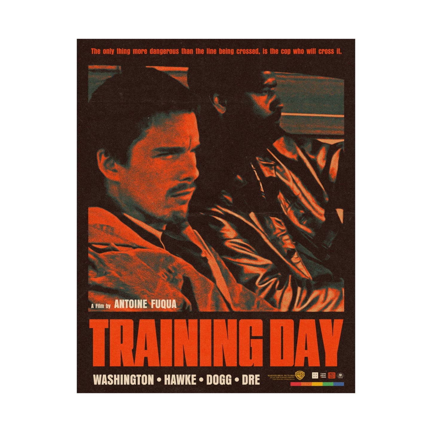 Episode 231: Training Day