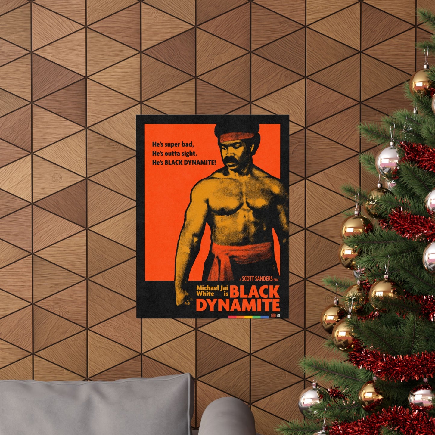 Episode 297 Black Dynamite