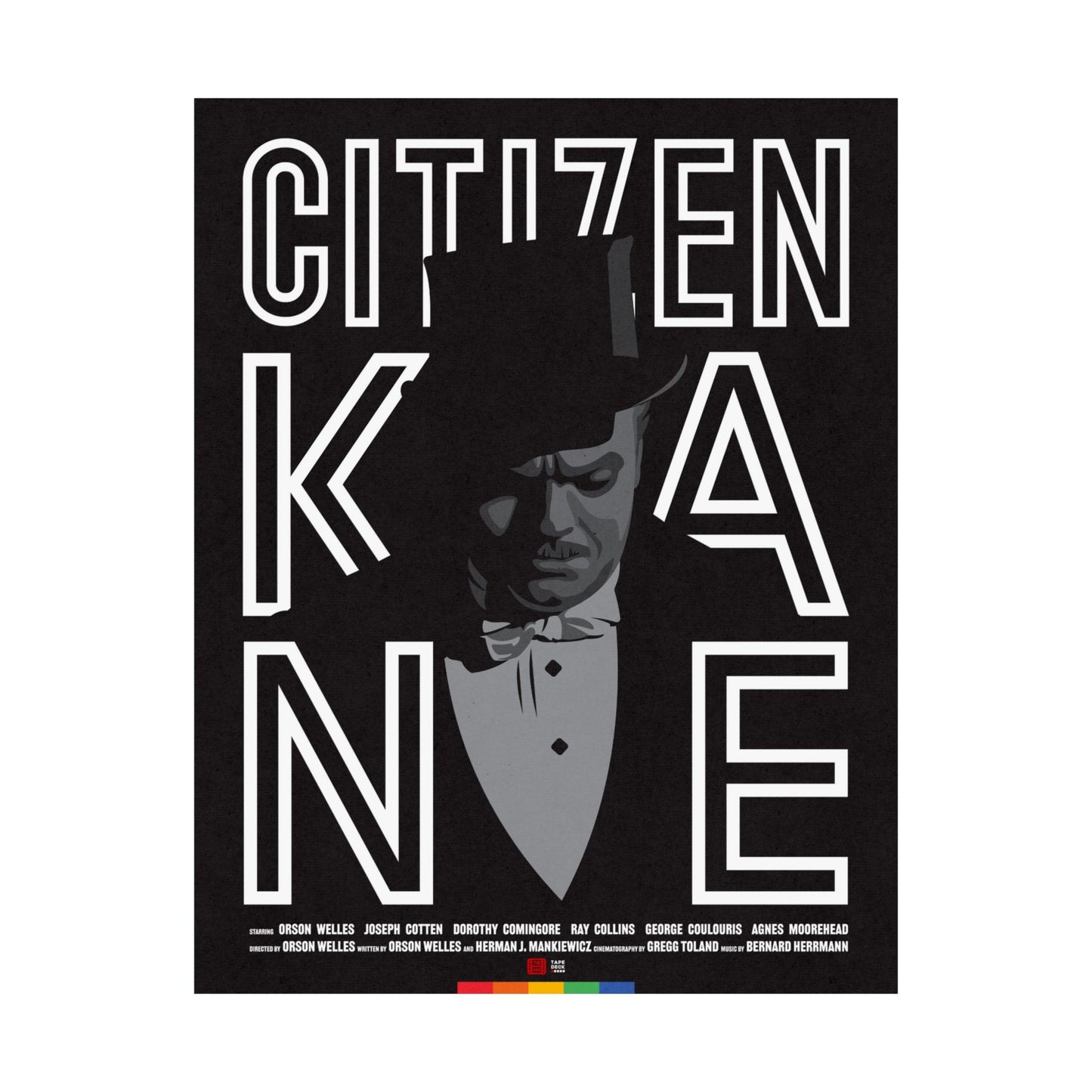 Episode 289: Citizen Kane