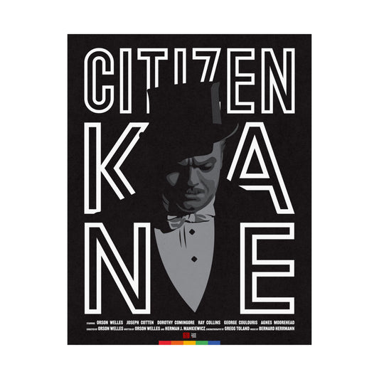 Episode 289: Citizen Kane