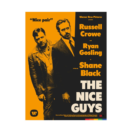Episode 308 The Nice Guys