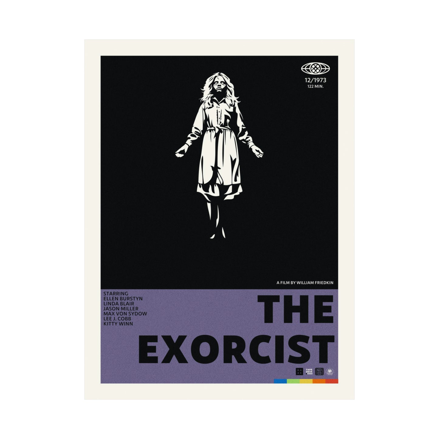Episode 194: The Exorcist
