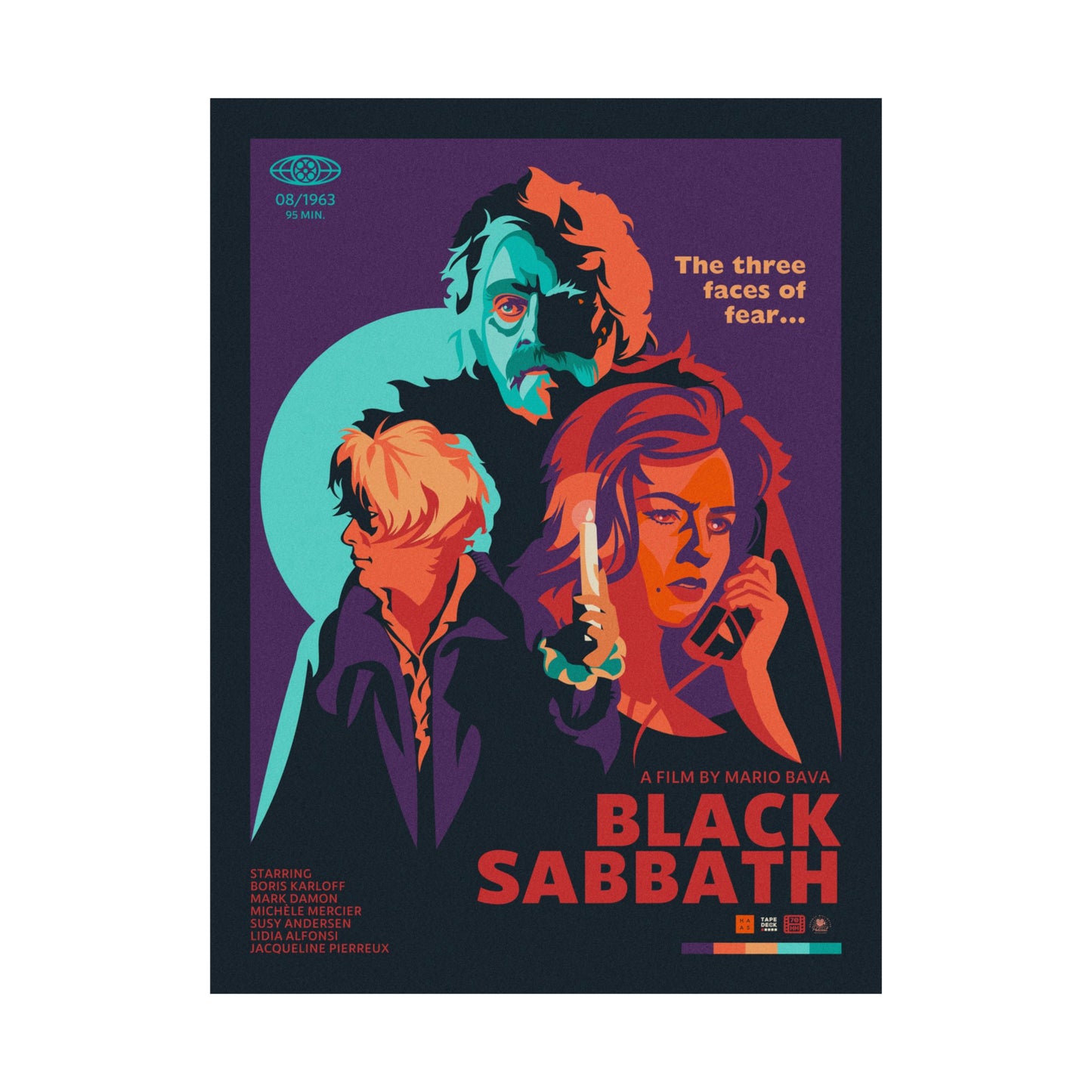 Episode 192: Black Sabbath