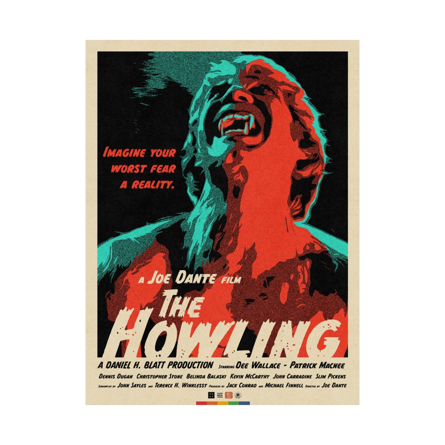 Episode 240: The Howling