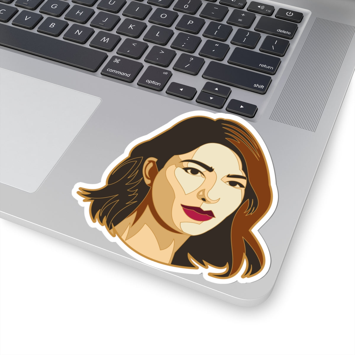 70mm Directors Stickers: Sofia