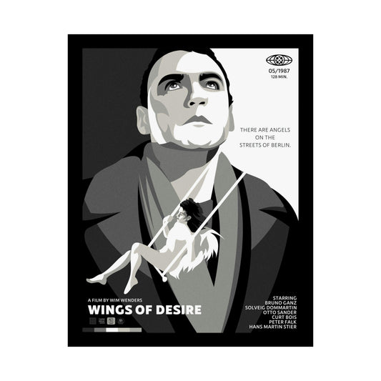 Episode 164: Wings of Desire