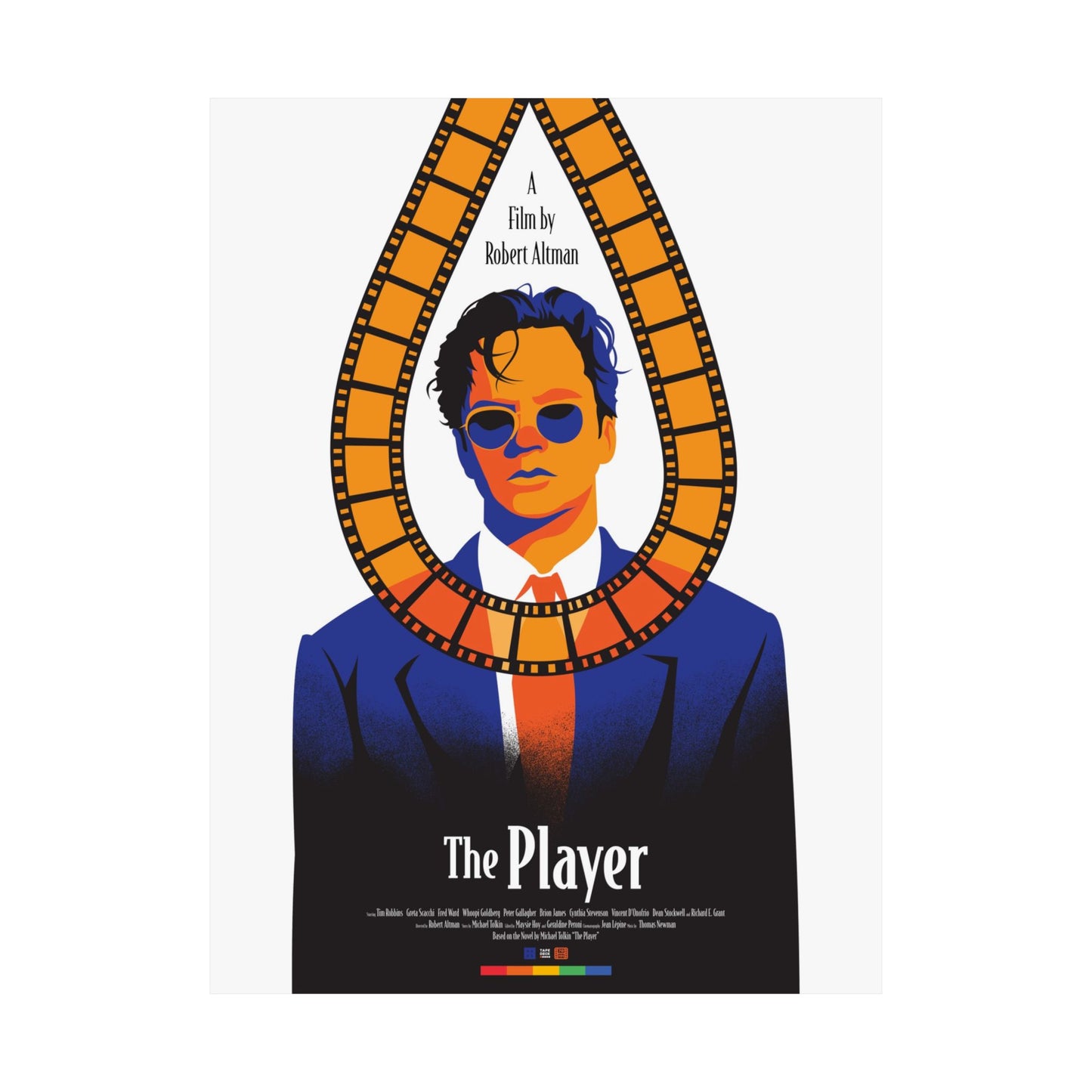 Episode 256: The Player