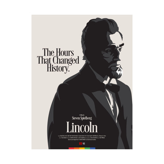 Episode 310 Lincoln