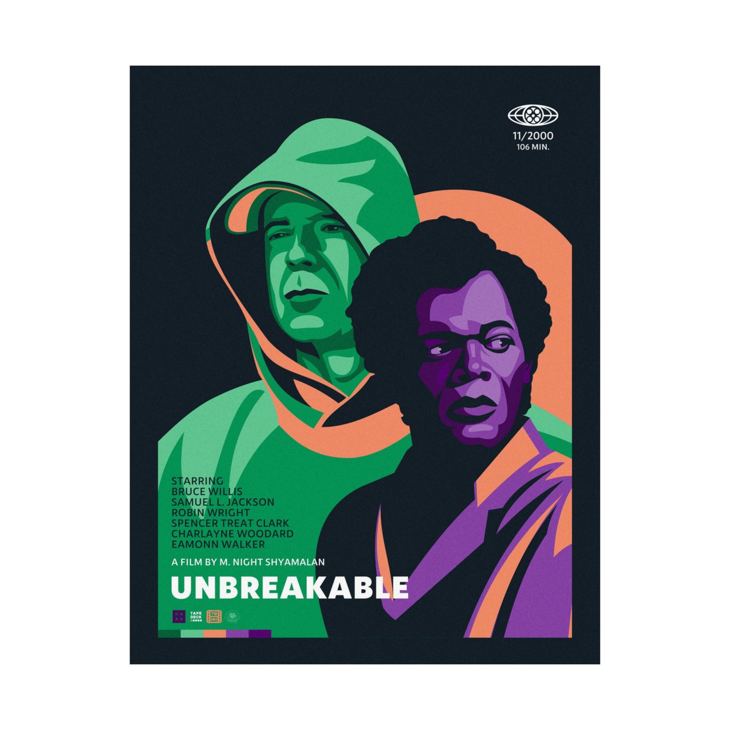 Episode 176: Unbreakable