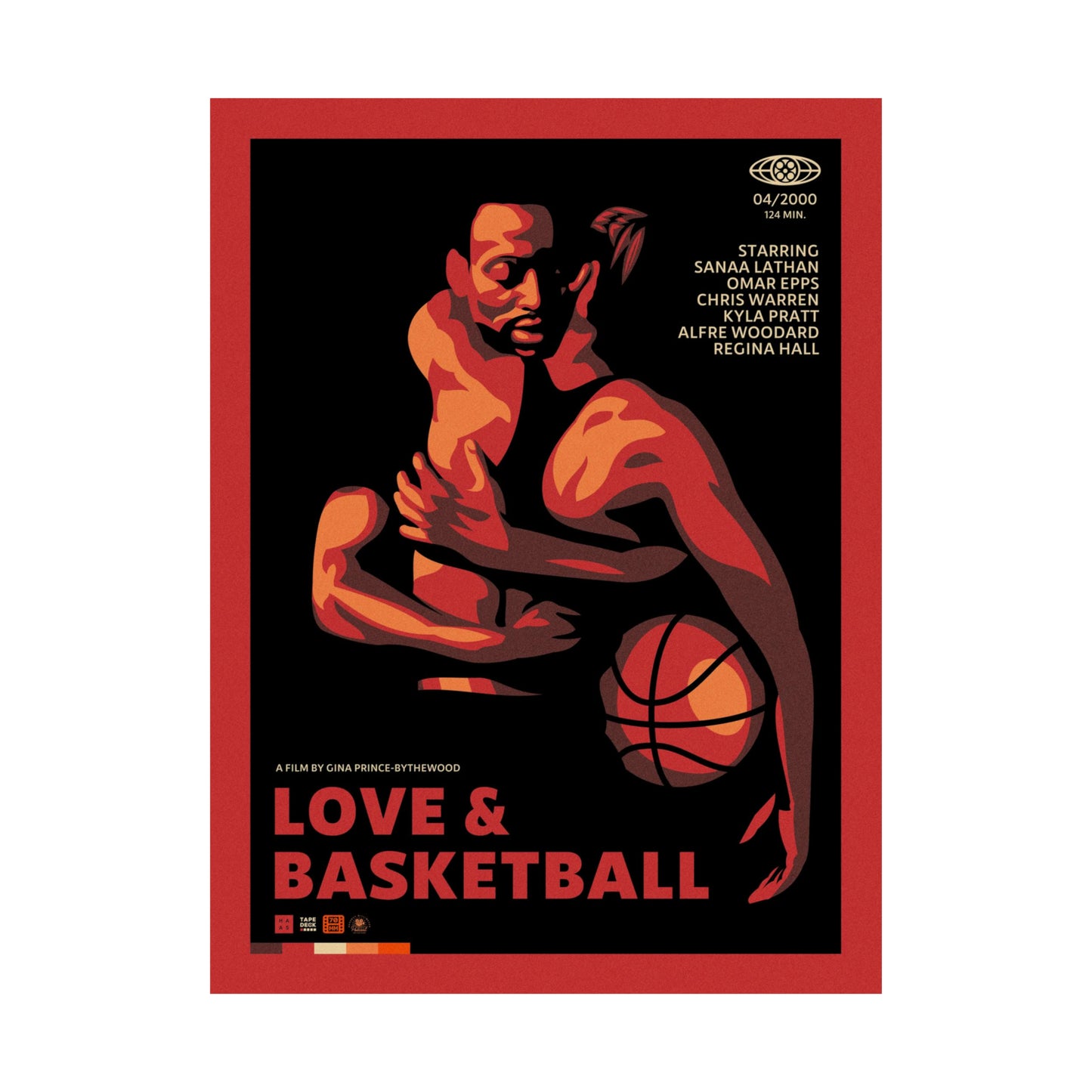 Episode 189: Love & Basketball