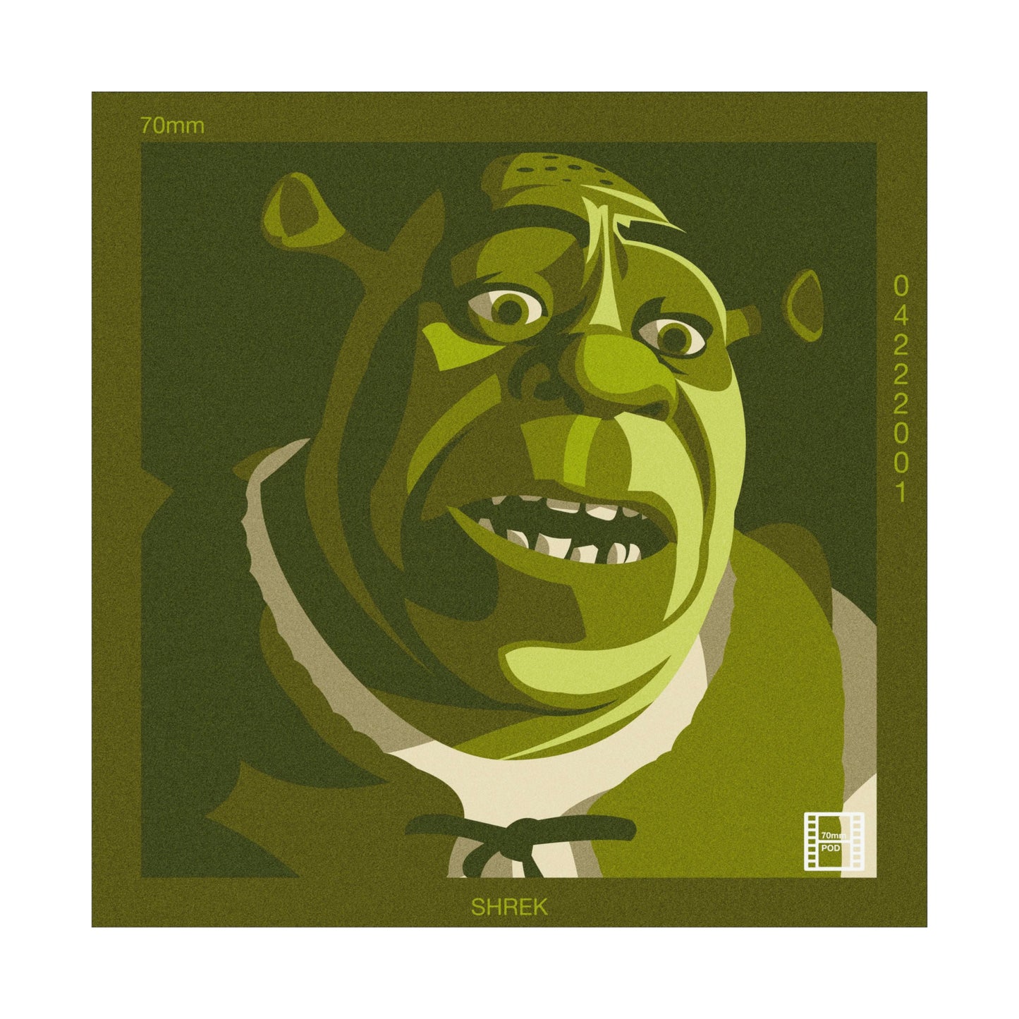 Bonus Episode: Shrek