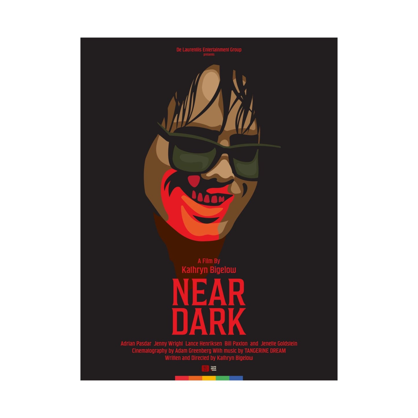 Episode 285: Near Dark