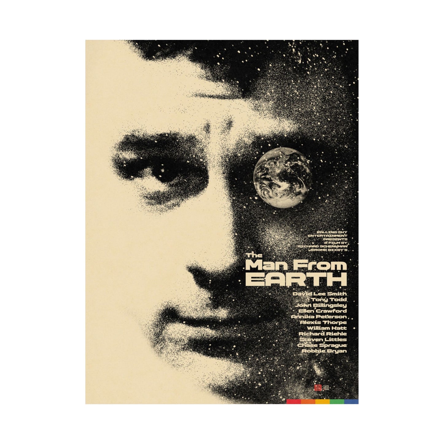 Episode 280: The Man From Earth