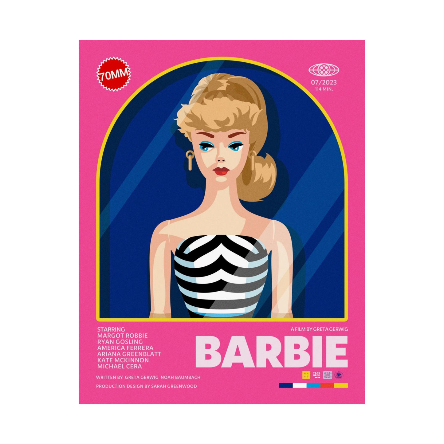 Episode 181: Barbie