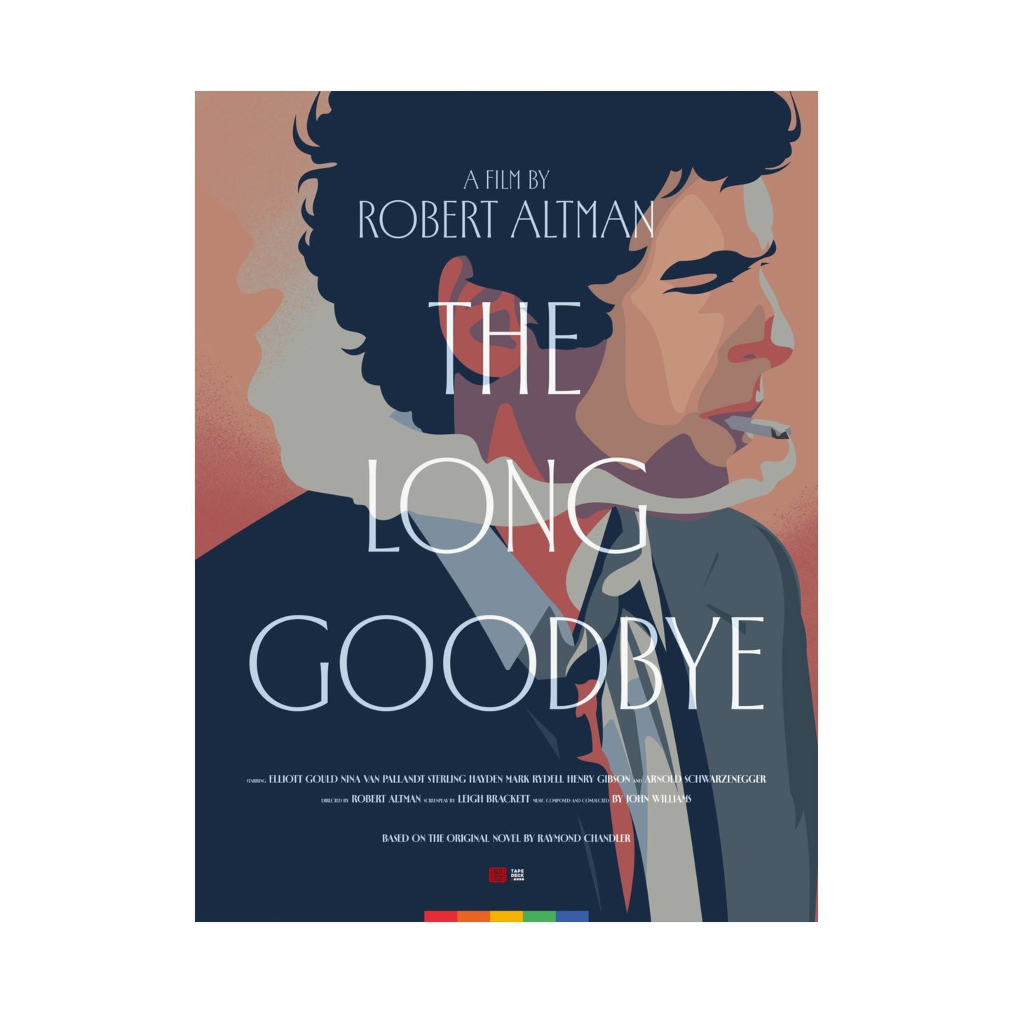 Episode 290 The Long Goodbye