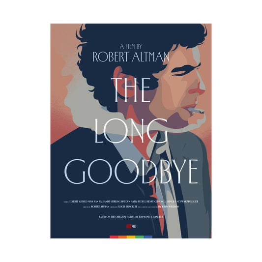 Episode 290 The Long Goodbye