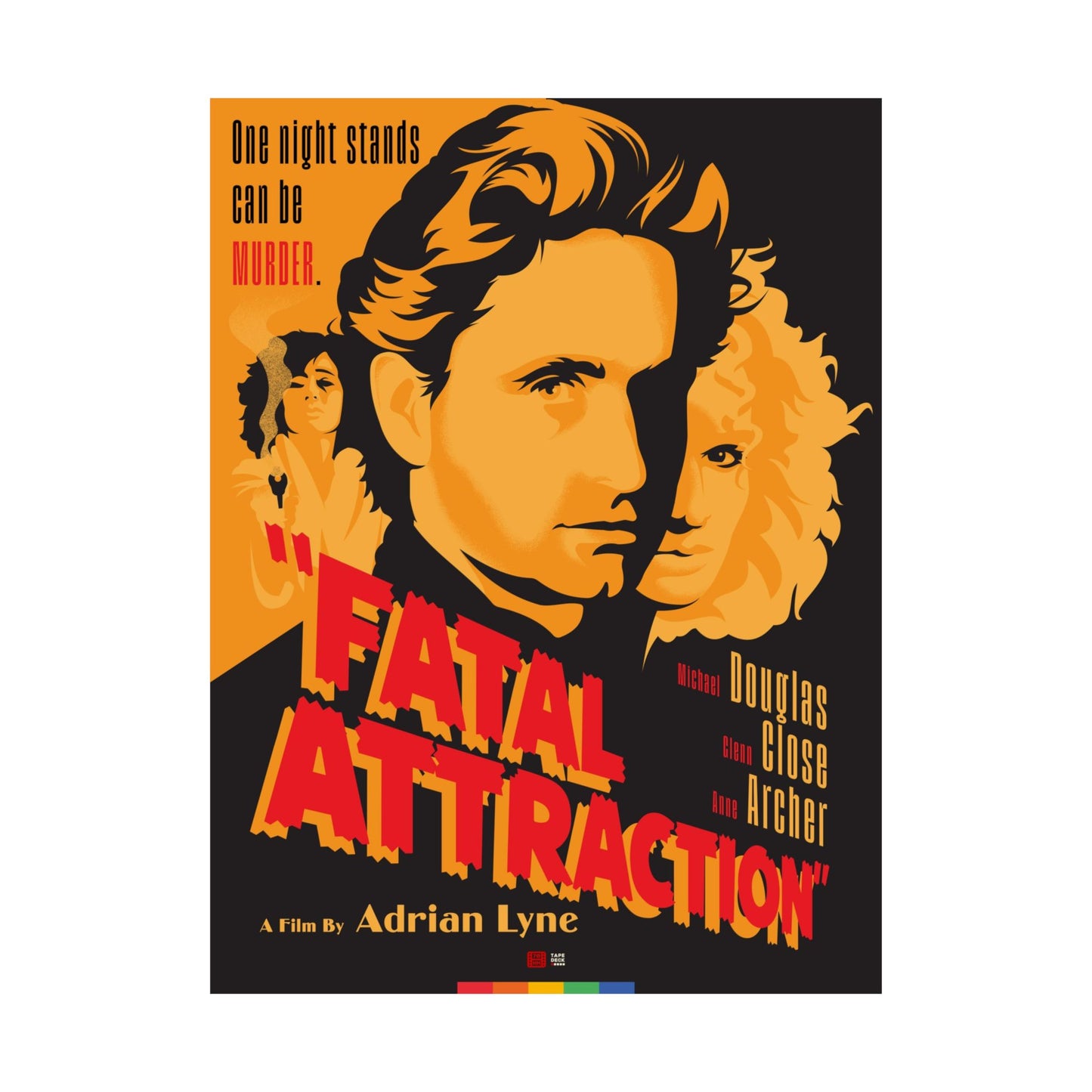Episode 283: Fatal Attraction
