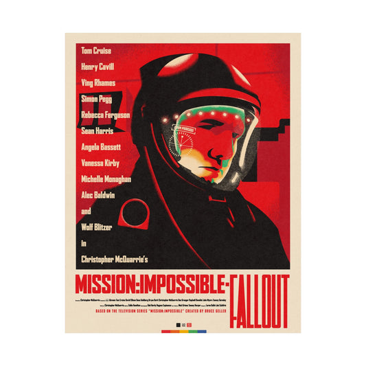 Episode 264: Mission Impossible: Fallout