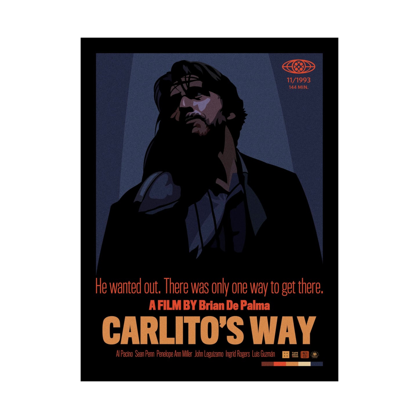 Episode 206: Carlito's Way