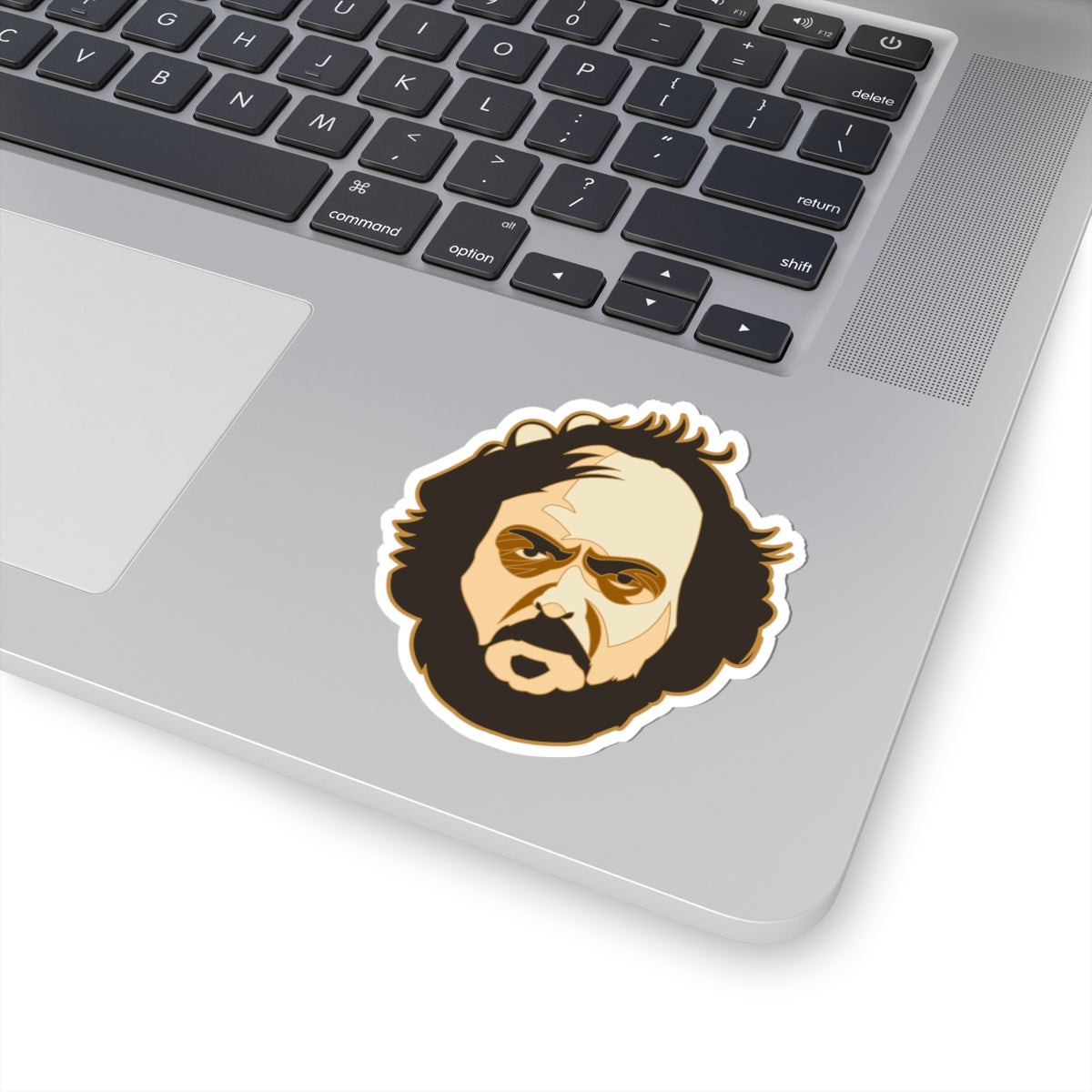 70mm Directors Stickers: Kubrick