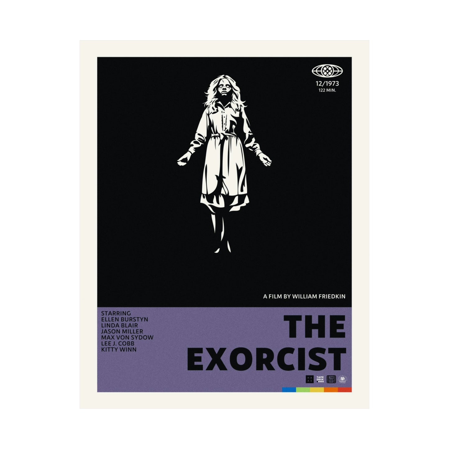Episode 194: The Exorcist