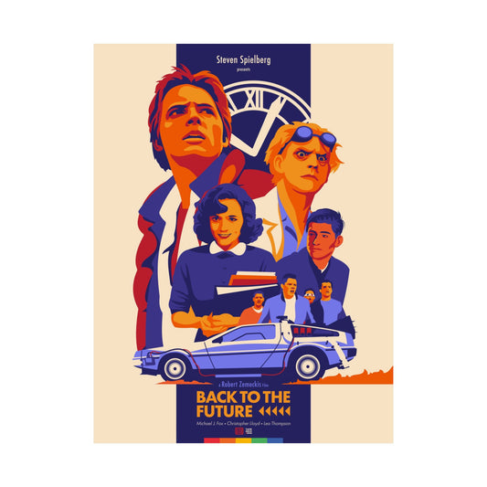 Bonus Episode Back To The Future