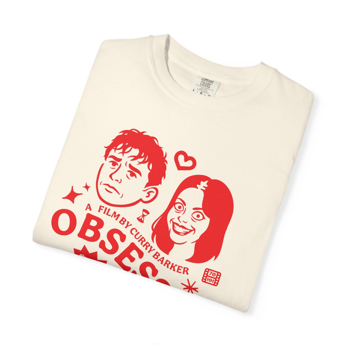 Obsessed Shirt