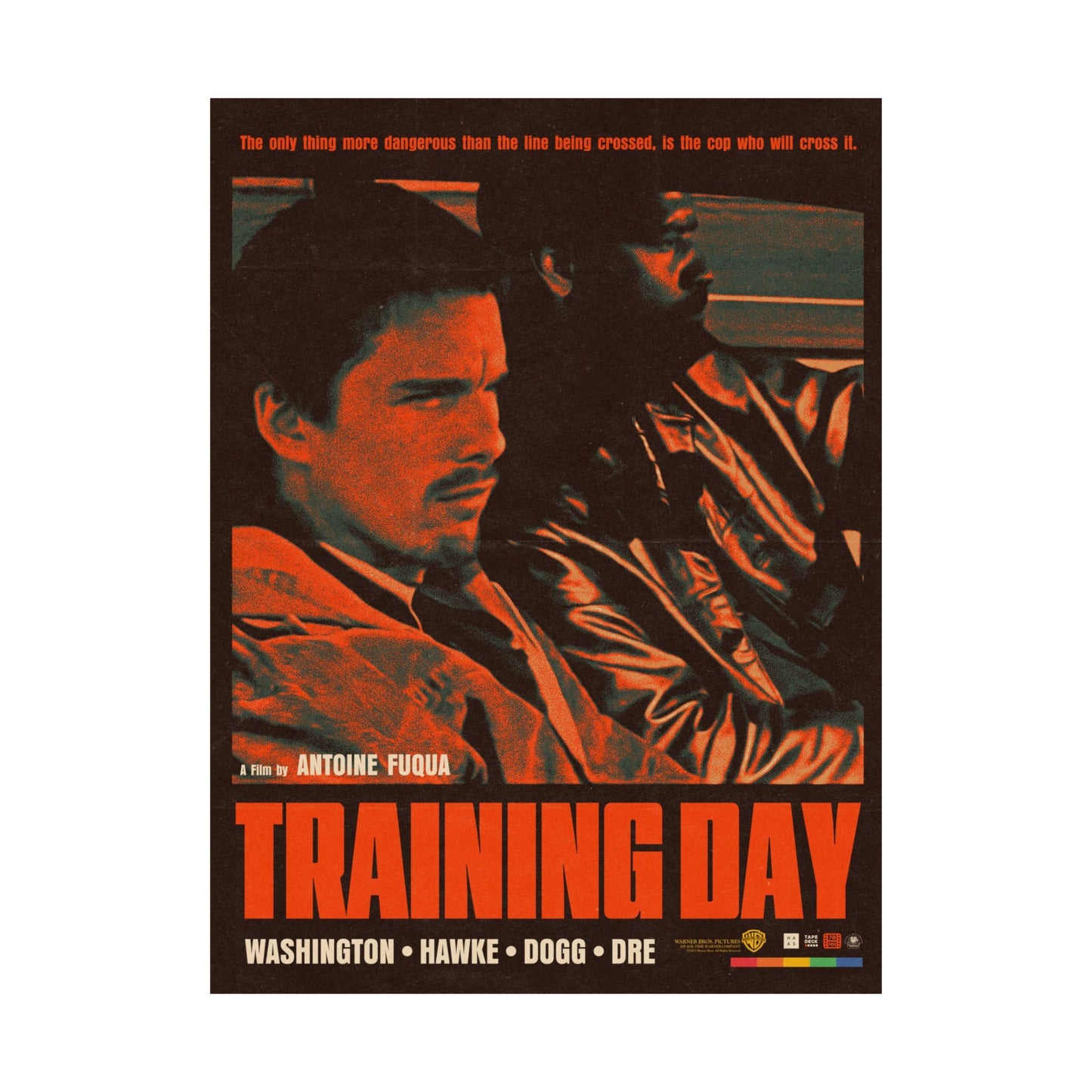 Episode 231: Training Day