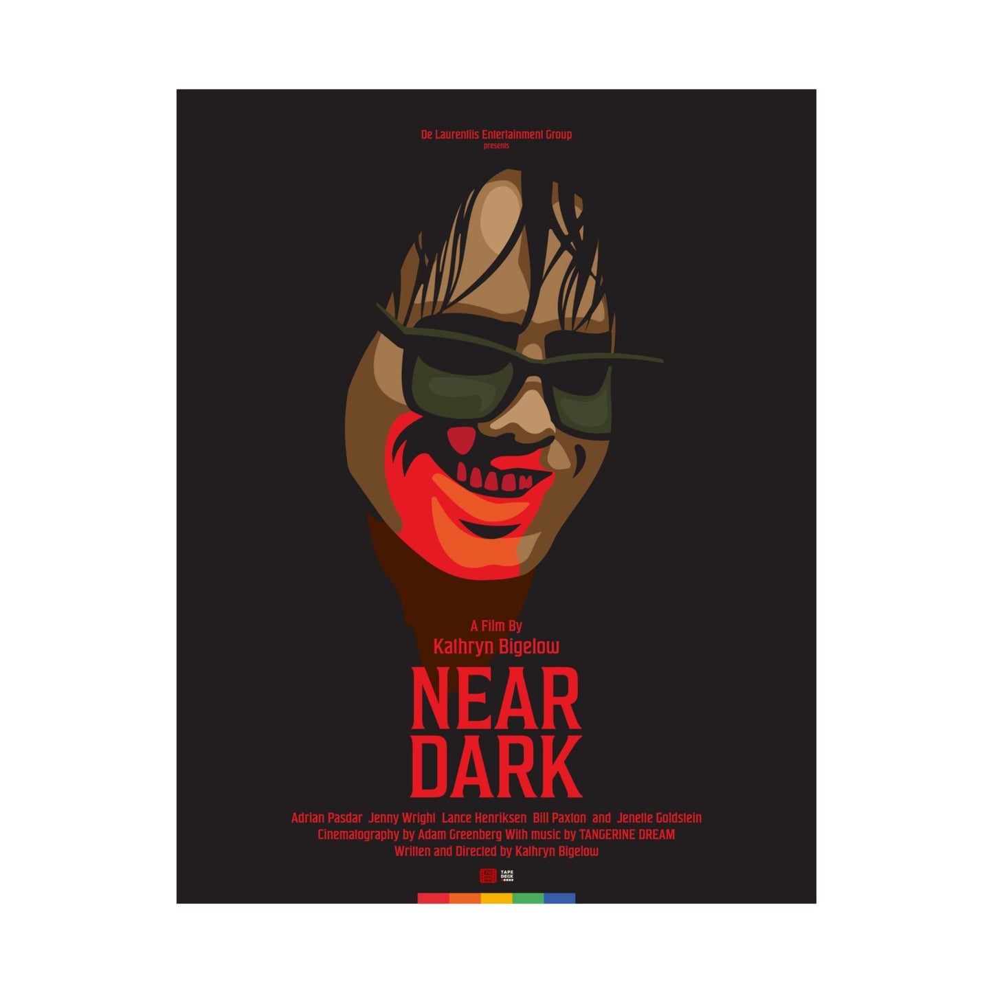 Episode 285: Near Dark